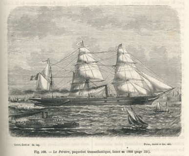 Les Merveilles de la science, 1867