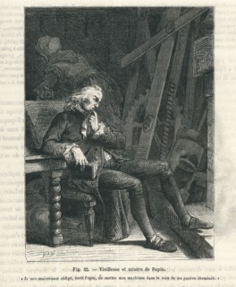 Les Merveilles de la science, 1867