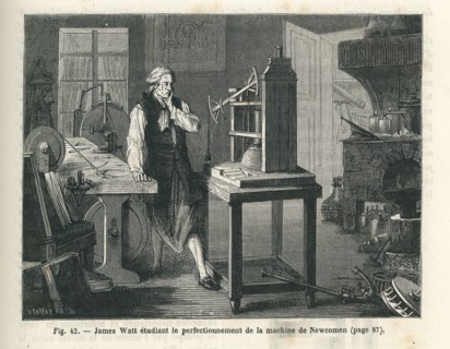 Les Merveilles de la science, 1867