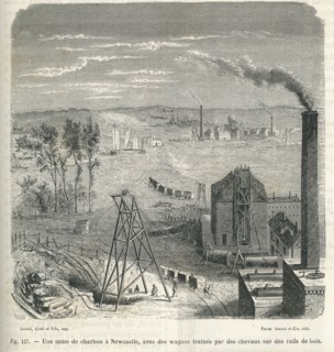 Les Merveilles de la science, 1867