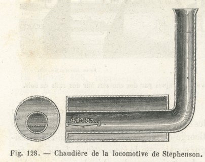 Les Merveilles de la science, 1867