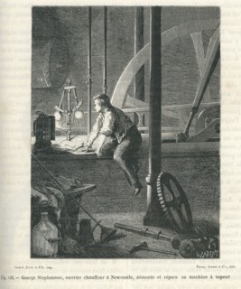 Les Merveilles de la science, 1867