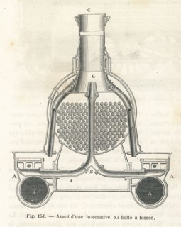 Les Merveilles de la science, 1867