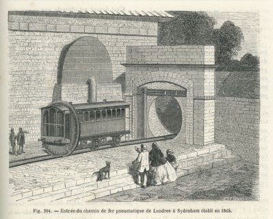 Les Merveilles de la science, 1867