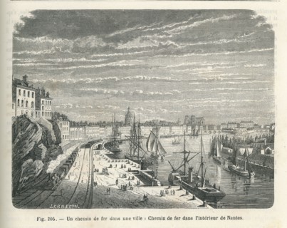 Les Merveilles de la science, 1867