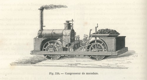 Les Merveilles de la science, 1867