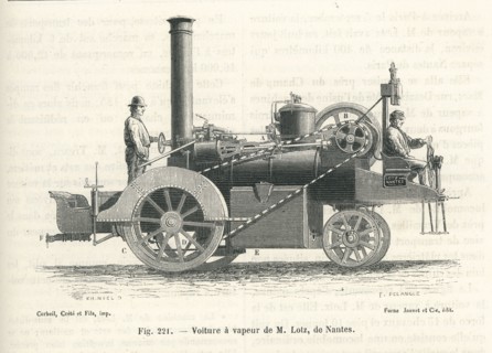 Les Merveilles de la science, 1867