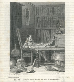 Les Merveilles de la science, 1867