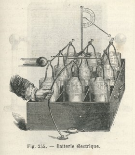 Les Merveilles de la science, 1867