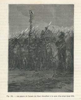 Les Merveilles de la science, 1867