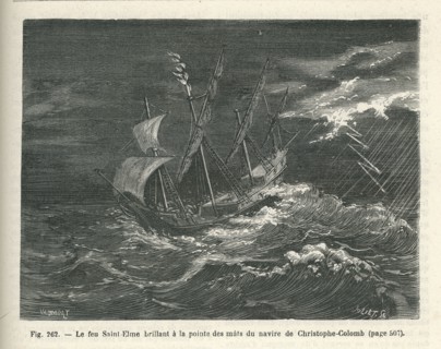 Les Merveilles de la science, 1867