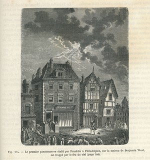 Les Merveilles de la science, 1867