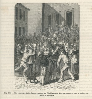 Les Merveilles de la science, 1867