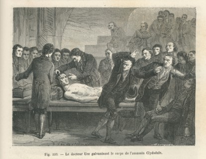 Les Merveilles de la science, 1867