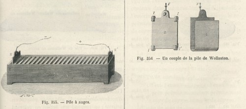 The wonders of science