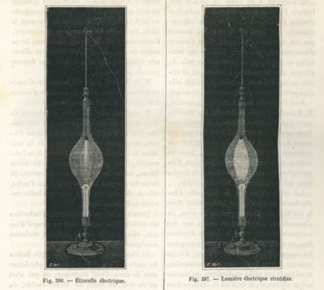 The wonders of science