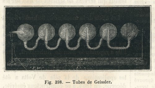 The wonders of science