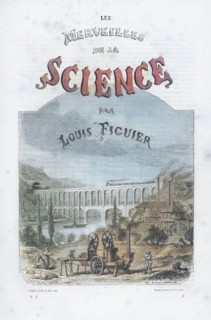 The wonders of science