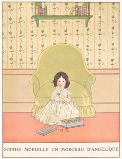 Les Malheurs de Sophie