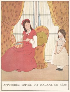 Les Malheurs de Sophie