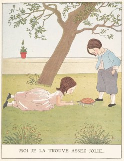 Les Malheurs de Sophie