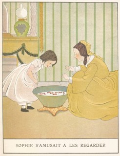 Les Malheurs de Sophie