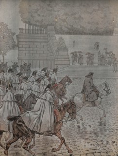 German campaign of 1813