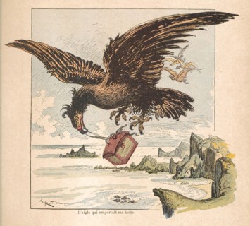 Gulliver's Travels, 1933