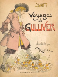 Gulliver's Travels, 1933