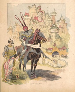 Gulliver's Travels, 1933