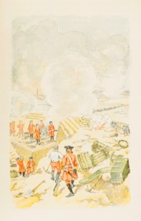 Gulliver's Travels, 1884