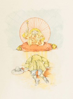 Gulliver's Travels, 1884