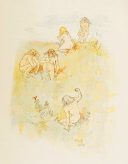 Gulliver's Travels, 1884