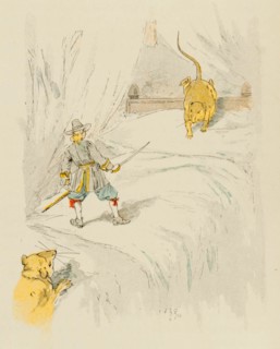 Gulliver's Travels, 1884