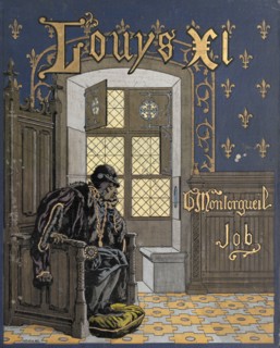 "Louis XI", 1905
