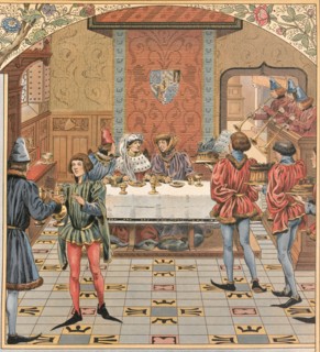 "Louis XI", 1905