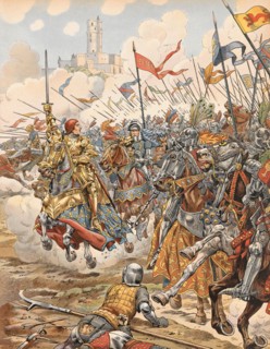 "Louis XI", 1905