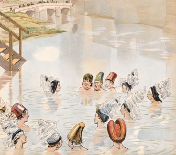 "Louis XI", 1905