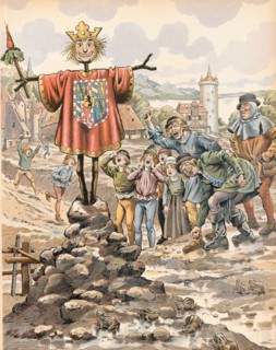 "Louis XI", 1905