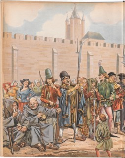 "Louis XI", 1905