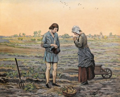 "Louis XI", 1905