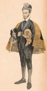"Henri IV", 1907