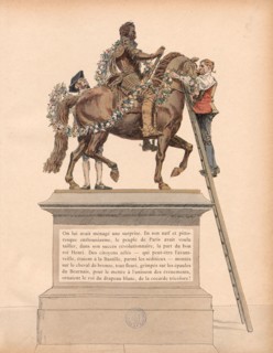 "Henri IV", 1907