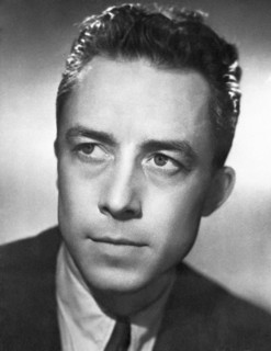 Albert Camus