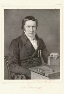 Finn Magnussen