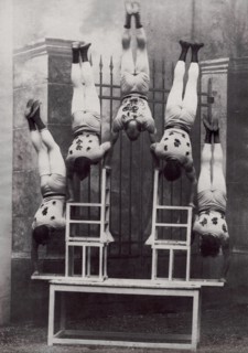 Delton, Acrobats