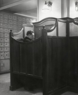 The Antwerp "Diamond Club"