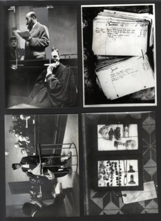 The Landru case, 1921