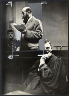 The Landru case, 1921