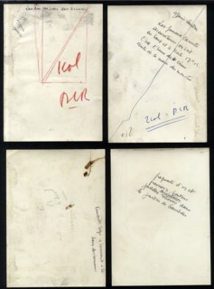 The Landru case, 1921